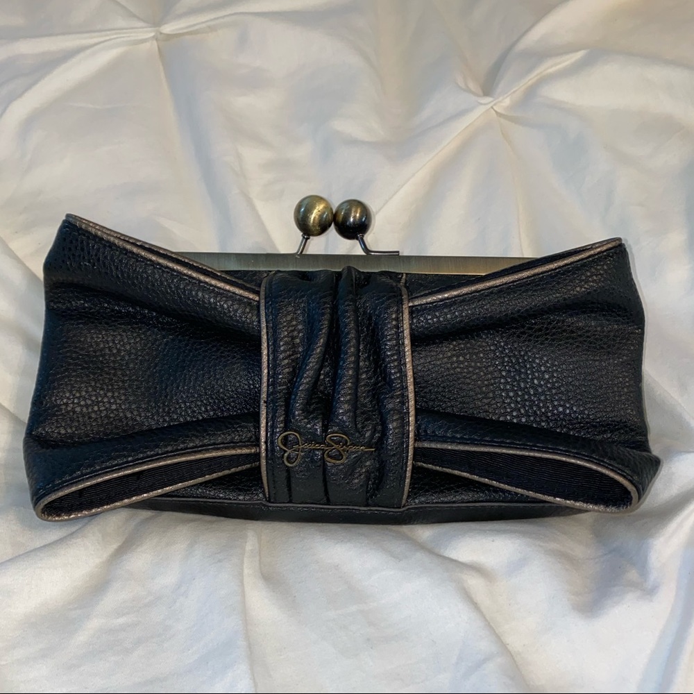 Jessica Simpson Clutch